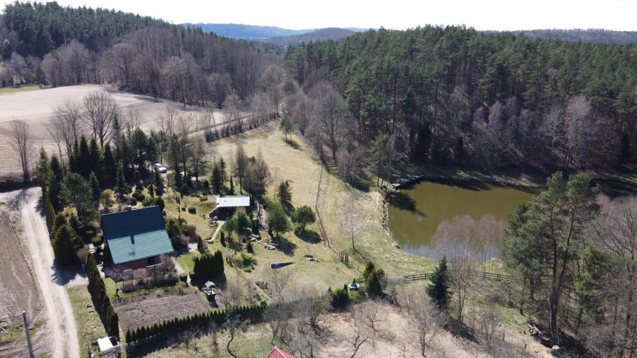 Agroturystyka Strzebielino Exteriér fotografie